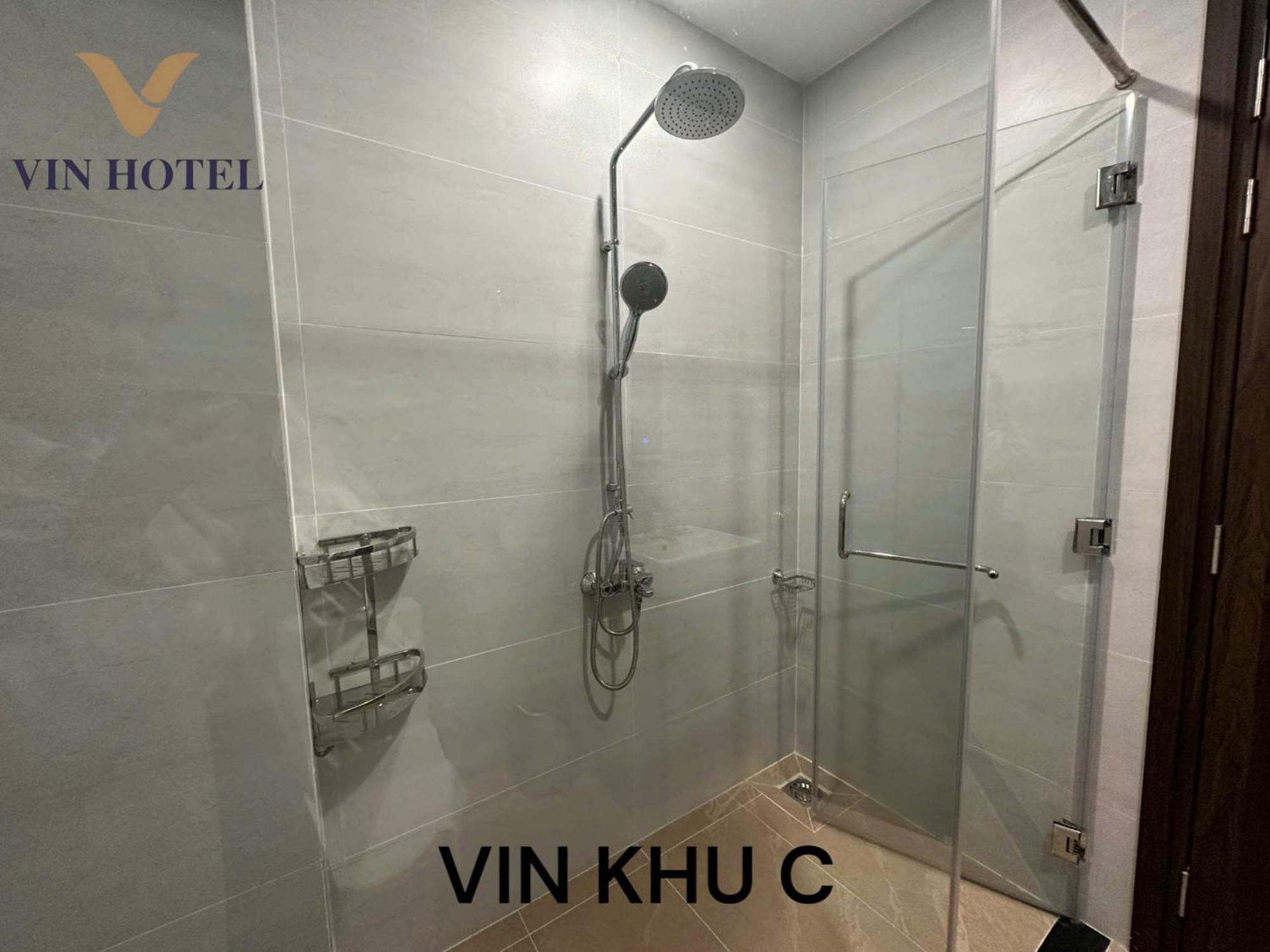 Vin Hotel Vĩnh Long Exterior foto