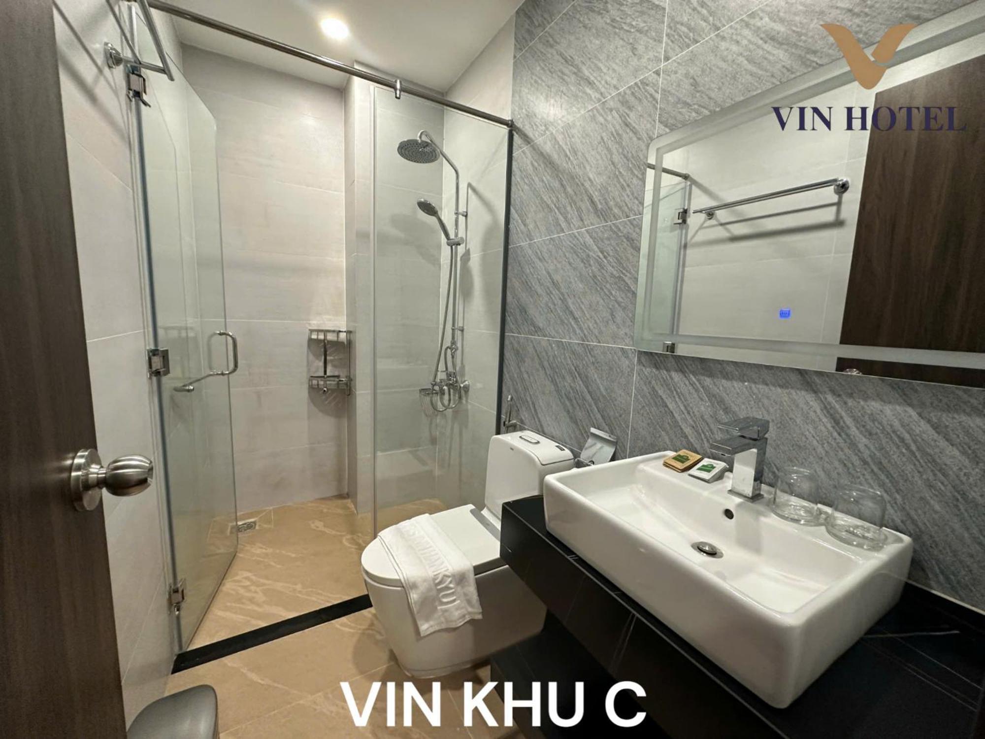 Vin Hotel Vĩnh Long Exterior foto